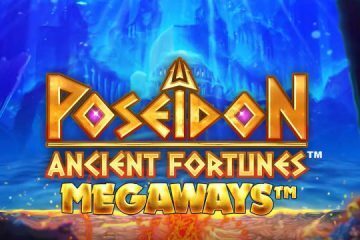 ancient fortunes poseidon megaways logo (1)