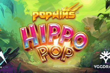 hippo pop popwins slot avatar ux