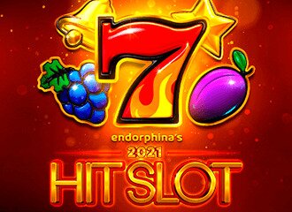 hit slot 2021