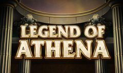 Slots - legend-of-athena-logo