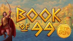 Slots - logo-book-of-99 slot