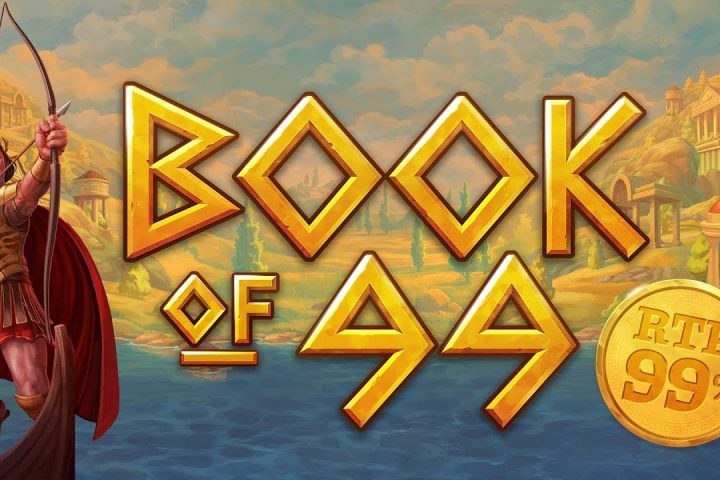 logo-book-of-99 slot