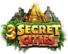 Slots - 3 secret cities slot