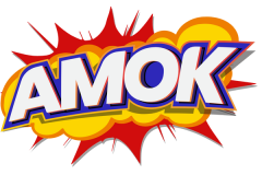 Amok Casino – Online Casino Review