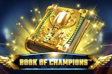 Book of Champions