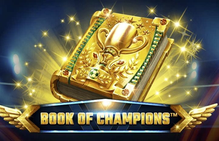 Book of Champions