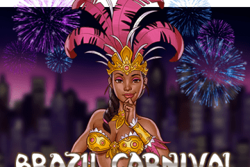 Brazil Carnival logo