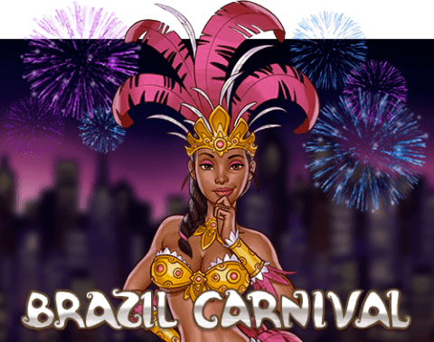 Brazil Carnival logo