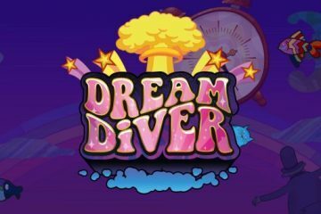 Dream Diver slot review Elk Studios