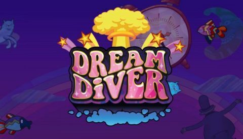 Dream Diver slot review Elk Studios