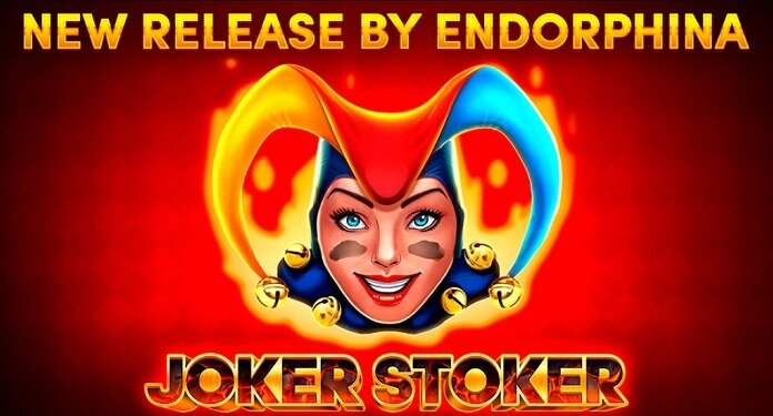 Joker Stoker logo
