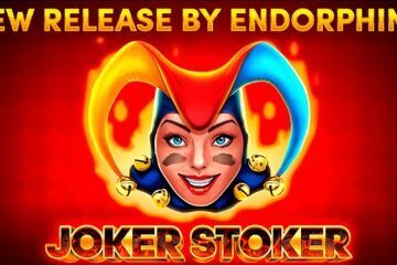 Joker Stoker logo