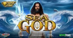 Slots - Sea God slot