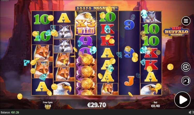 big-buffalo-megaways-slot-skywind