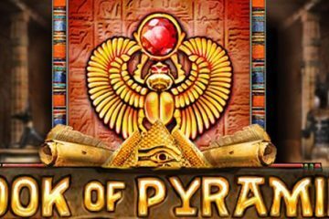 book of pyramids