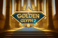 Slots - golden-glyph-2-slot-quickspin