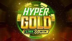 Slots - hyper gold link win