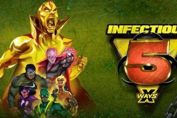 infectious-5-xways-logo