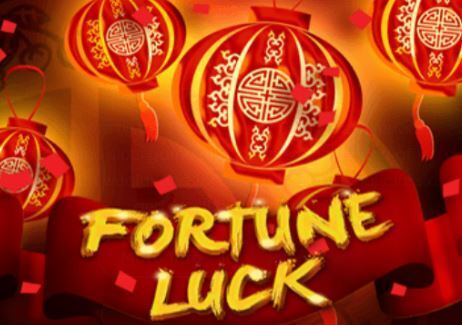 Fortune Luck Logo