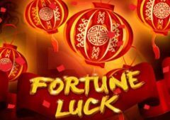 Fortune Luck Logo