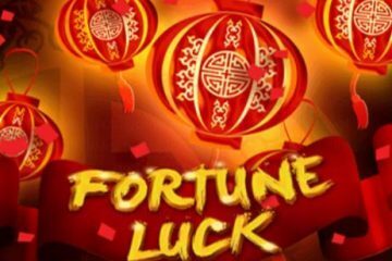 Fortune Luck Logo