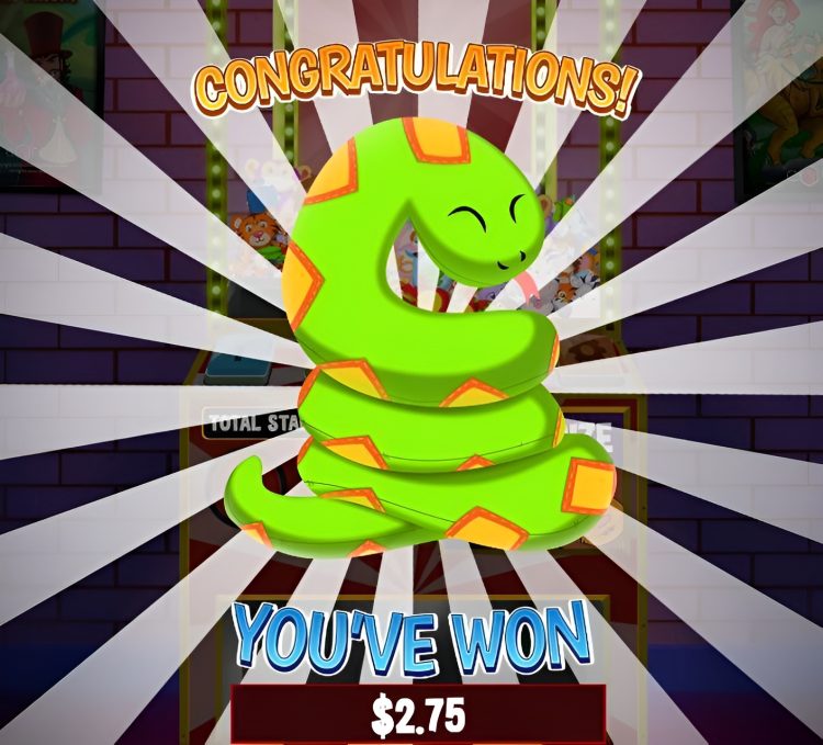 Grabba Dabba Dough gameplay review