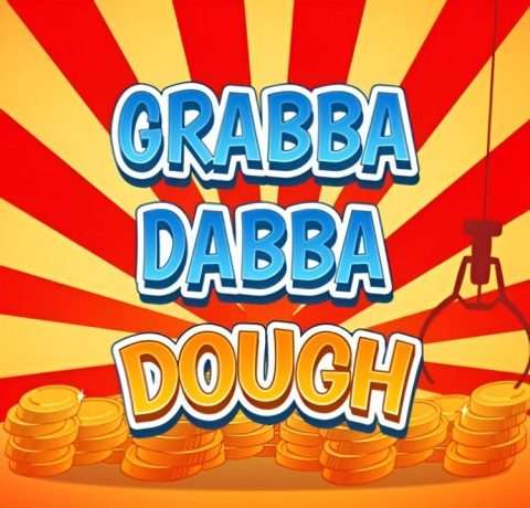 Grabba Dabba Dough logo