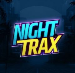 Slots - Night Trax Logo