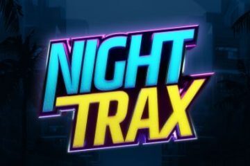 Night Trax Logo