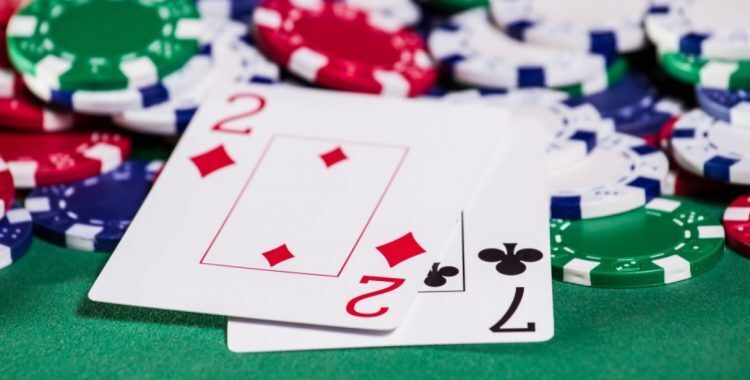 Texas Hold'em Poker Tips