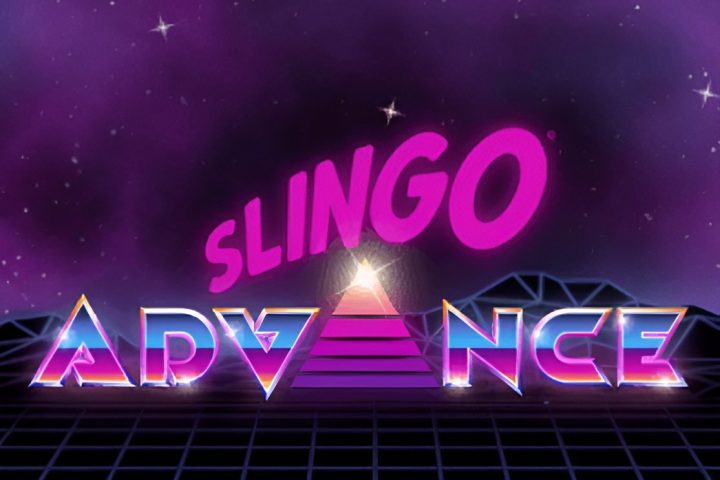 Slingo Advance Logo