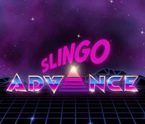 Slingo Advance Logo