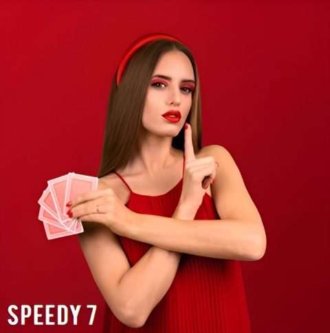 Speedy 7