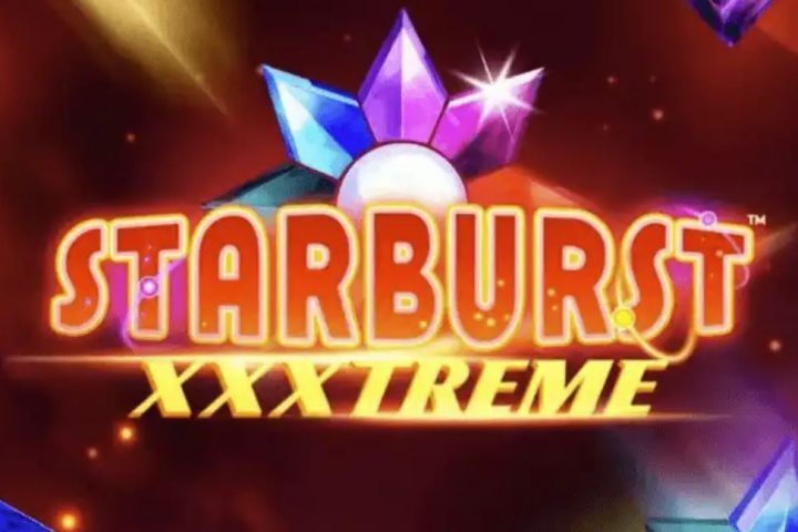 Starburst XXXtreme logo