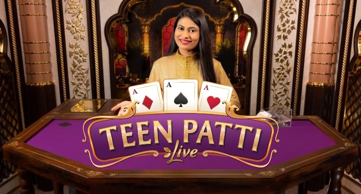 Teen Patti Live Poker Review