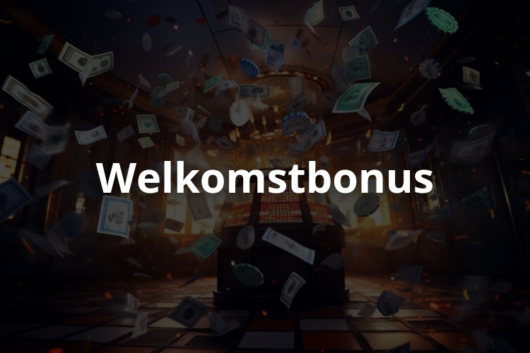Casino Welkomstbonus - Beste Bonus