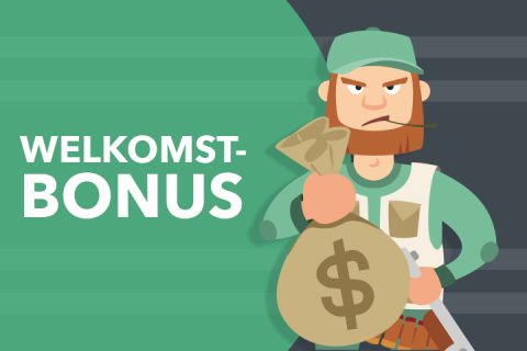 Casino Welkomstbonus