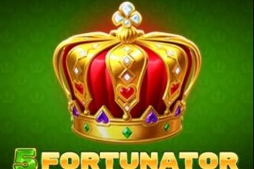 5 Fortunator Logo