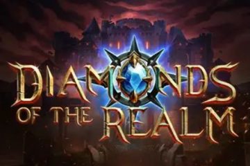 Logo Diamonds of the Realm
