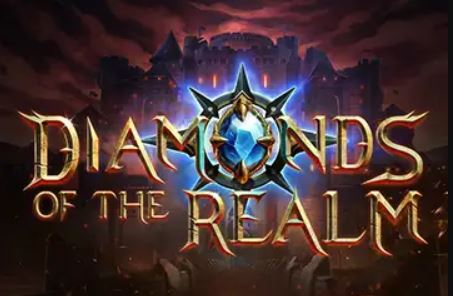 Logo Diamonds of the Realm