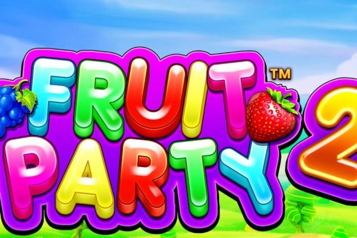 Logo van Fruit Party