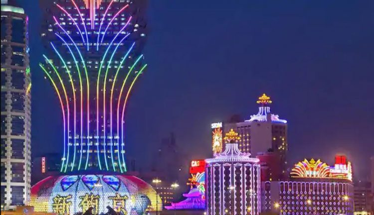 Grand Lisboa