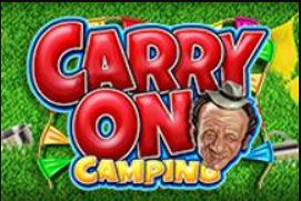 Carry on Camping Logo