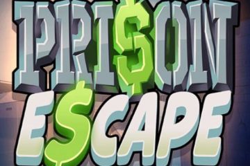 Logo Prison Escape