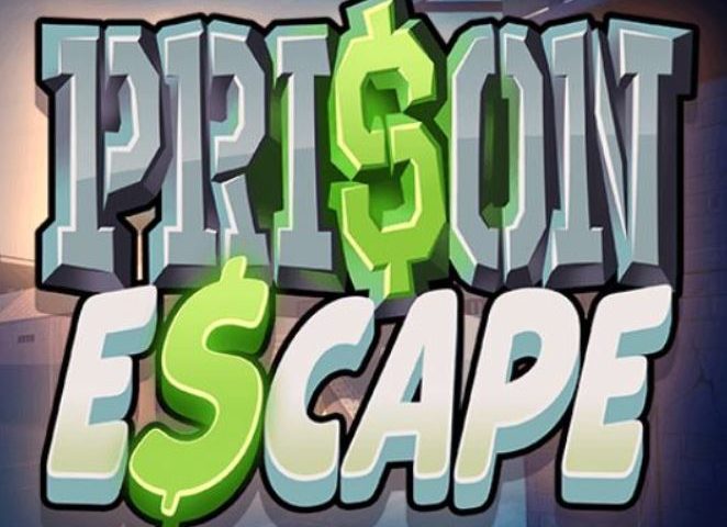 Logo Prison Escape