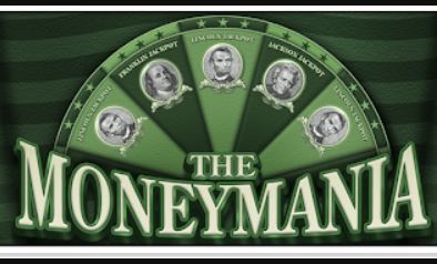 Moneymania logo