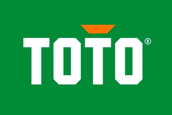 Toto casino logo