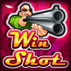 Slots - Logo Win Shot