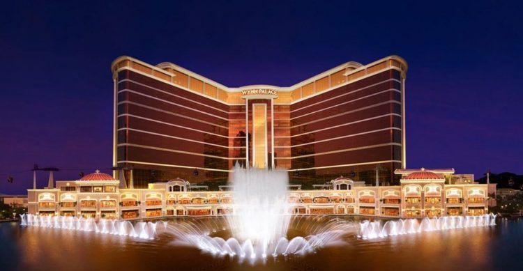 Macau Wynn Casino