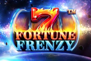 7 Fortune Frenzy Logo